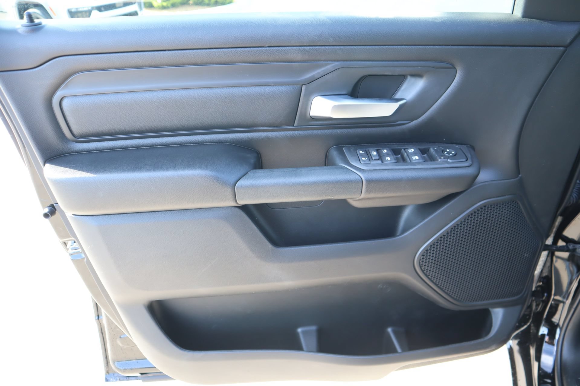 New 2026 RAM 1500 Tradesman AWD/4WD image 14
