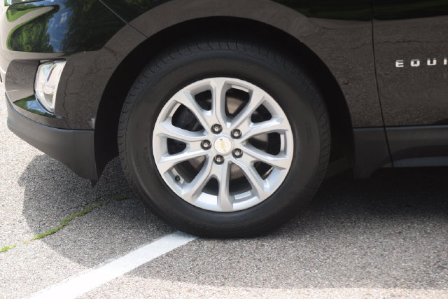 Used 2019 Chevrolet Equinox LT FWD image 27