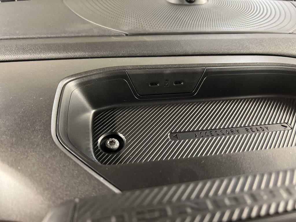 New 2026 Ford Bronco Sport Outer Banks w/ Outer Banks Tech Package+ image 25