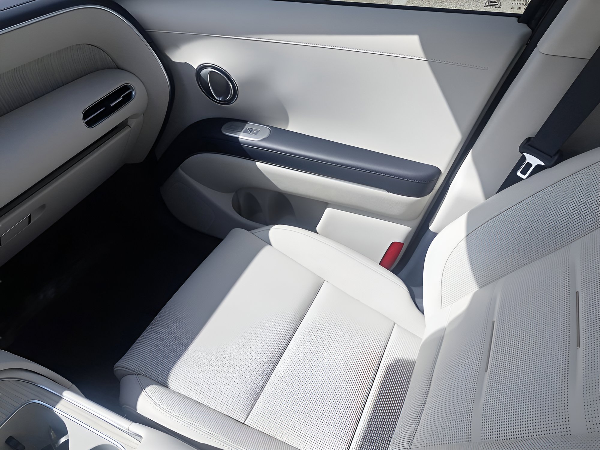 Certified 2026 Hyundai Palisade Calligraphy image 15