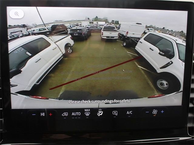 New 2024 Ford Transit 350 AWD w/ Interior Upgrade Package image 22