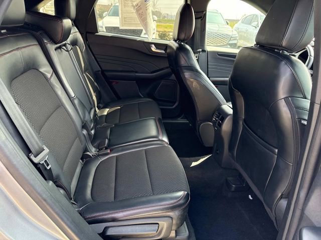 Used 2024 Ford Escape ST-Line image 14