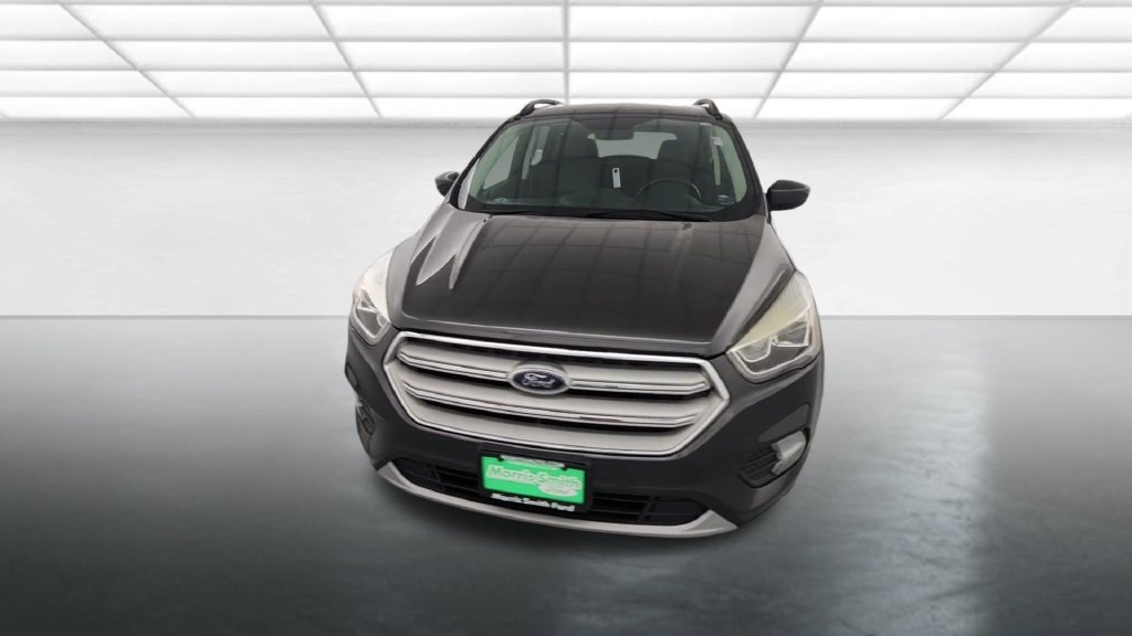 Used 2018 Ford Escape SEL AWD/4WD image 2