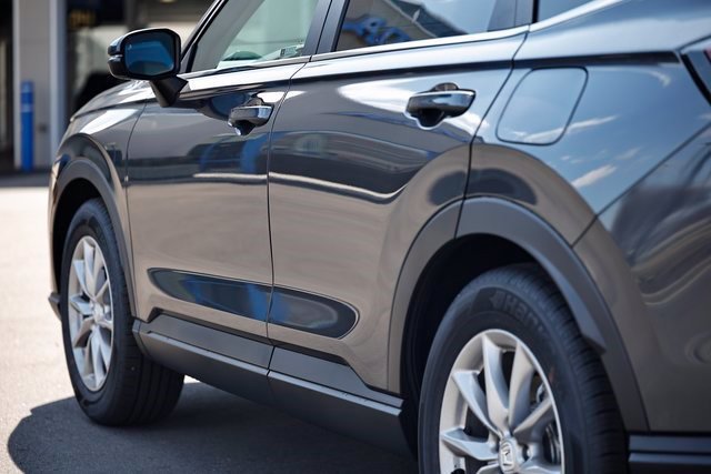 New 2027 Honda CR-V EX image 9