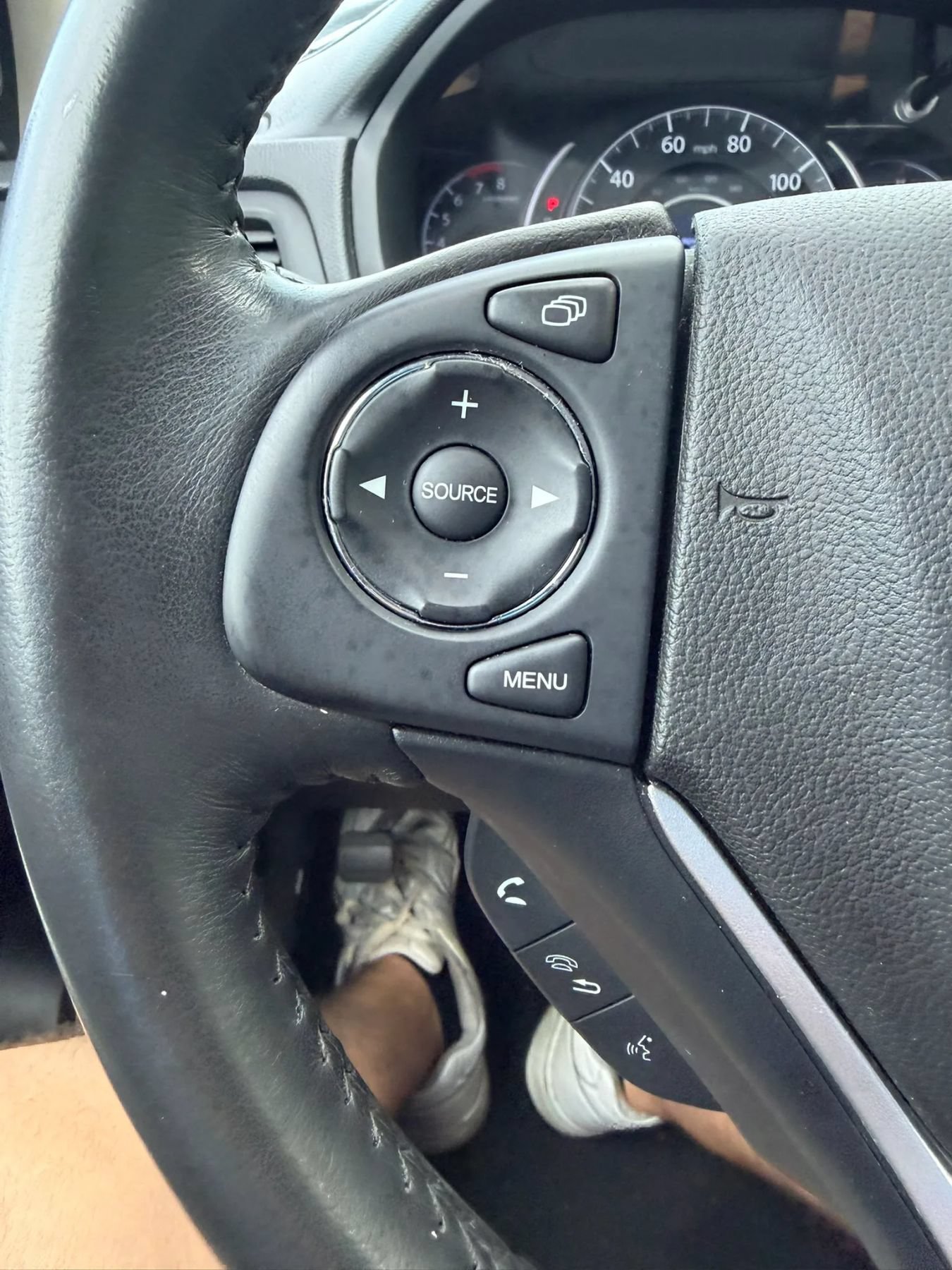 Used 2016 Honda CR-V Touring image 18
