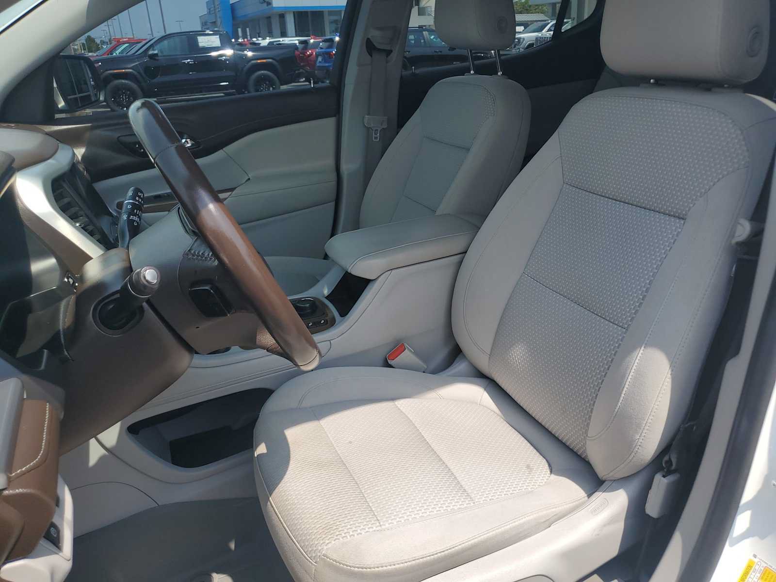 Used 2020 GMC Acadia SLE w/ Driver Convenience Package AWD/4WD image 21