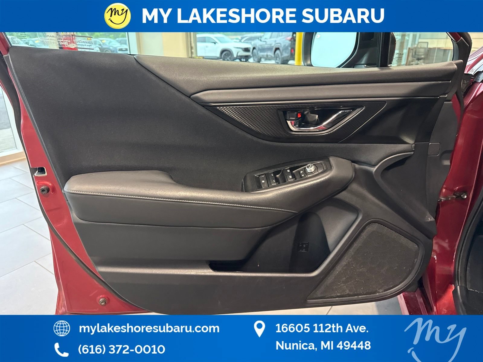 Used 2021 Subaru Legacy Premium w/ Popular Package #1 AWD/4WD image 14