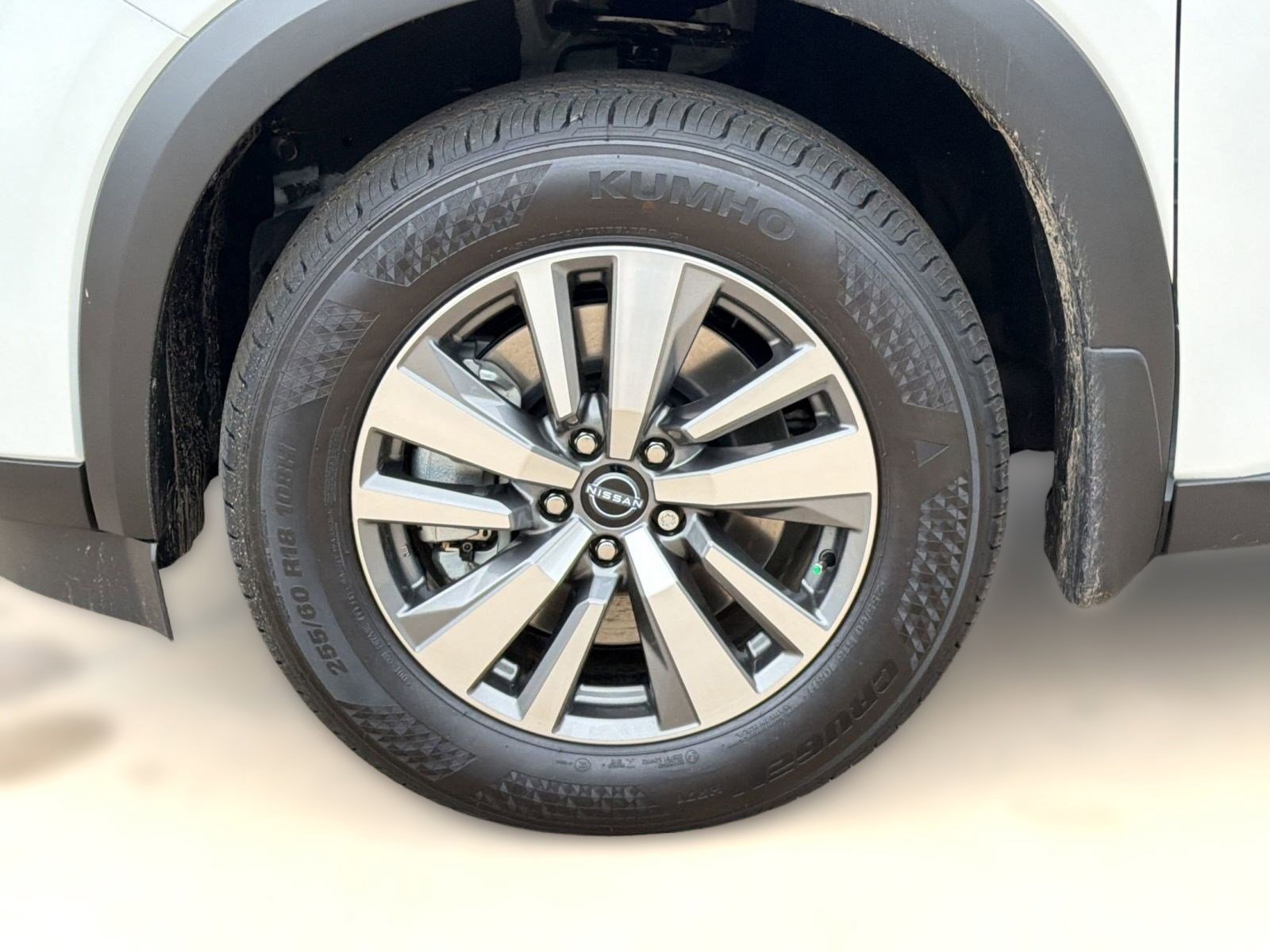 New 2026 Nissan Pathfinder SL image 12