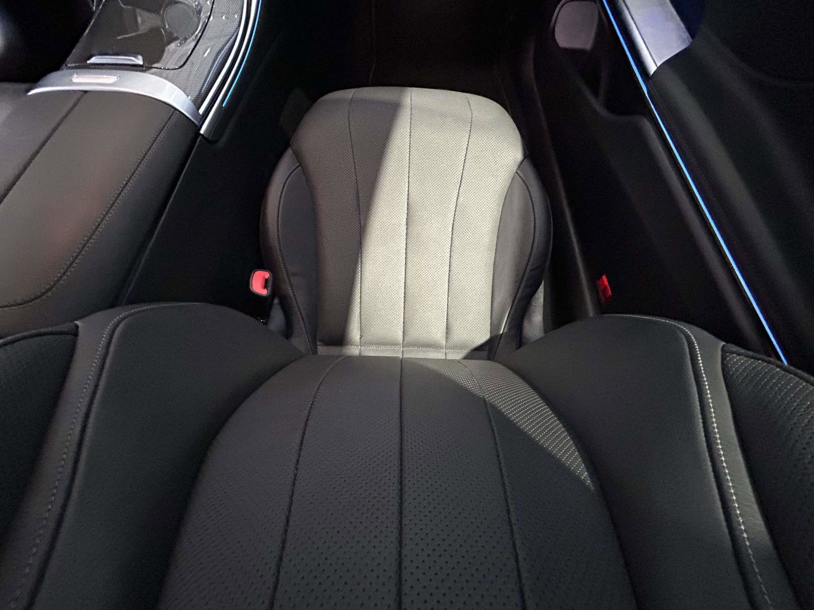 Used 2024 Mercedes-Benz CLE 450 4MATIC Coupe image 15