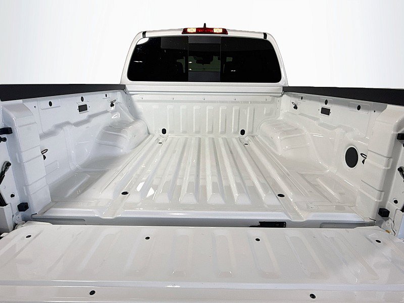 New 2026 Nissan Frontier S AWD/4WD image 23