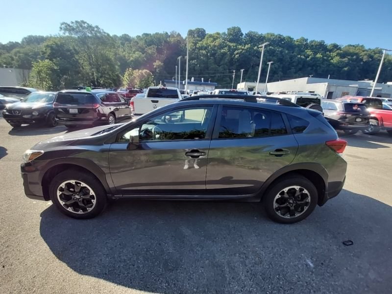 Used 2021 Subaru Crosstrek 2.0i Premium AWD/4WD image 4