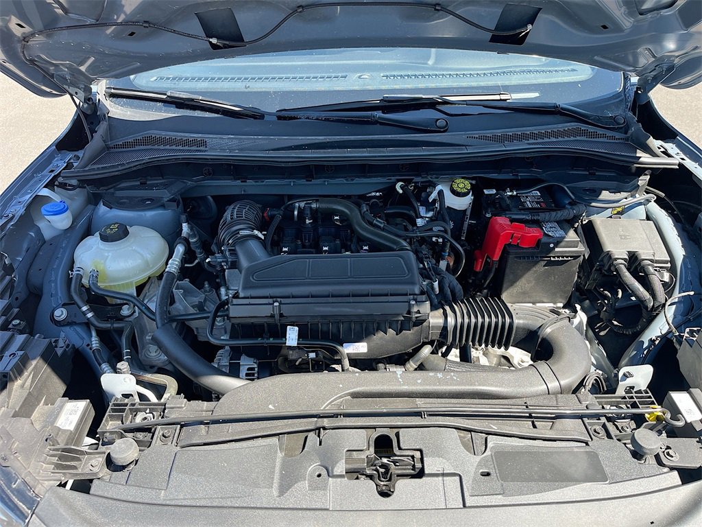 Used 2024 Ford Escape ST-Line w/ Tech Pack #1 image 32