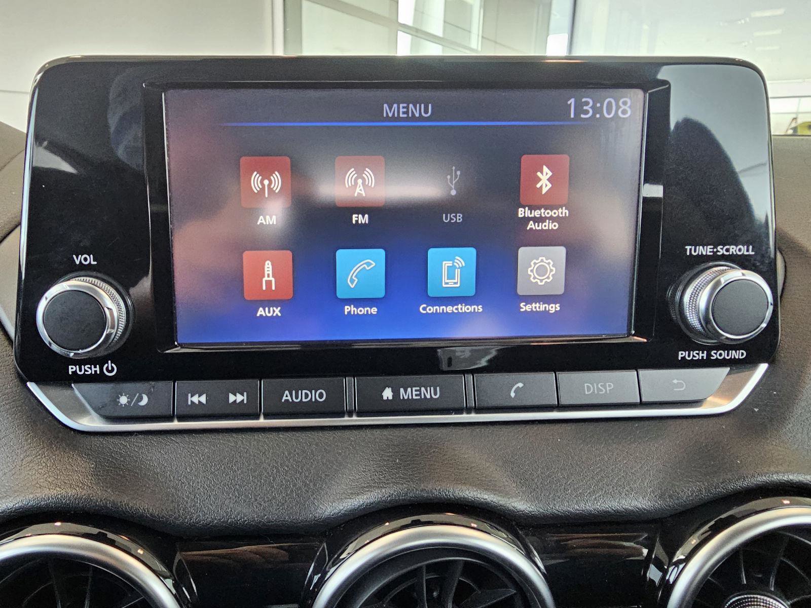 Used 2023 Nissan Sentra S image 27