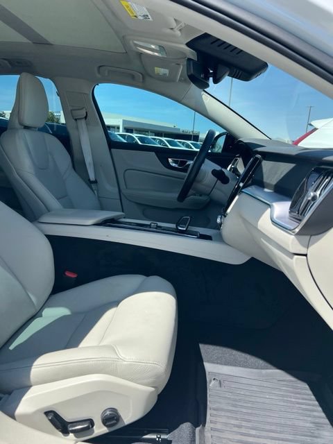 Used 2023 Volvo S60 B5 Core w/ Climate Package FWD image 29
