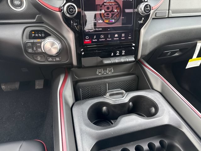 New 2026 RAM 1500 Rebel w/ Bed Utility Group AWD/4WD image 25