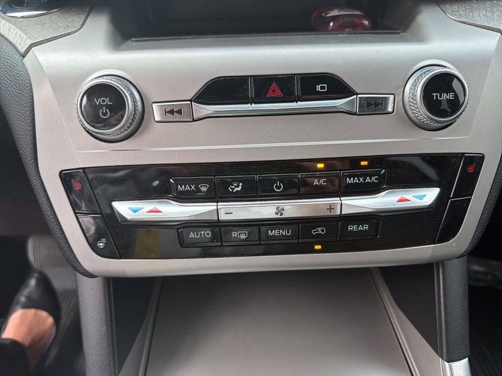 Used 2022 Ford Explorer Timberline AWD/4WD image 20