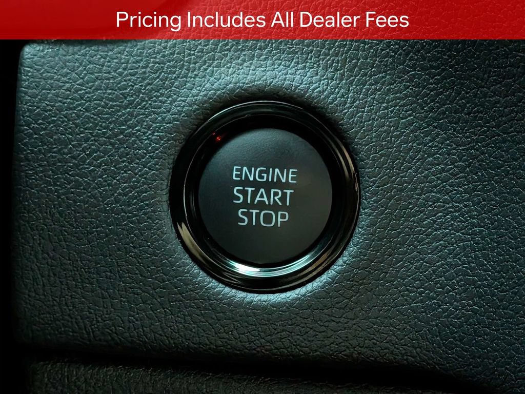 Certified 2026 Toyota Tundra Limited AWD/4WD image 30