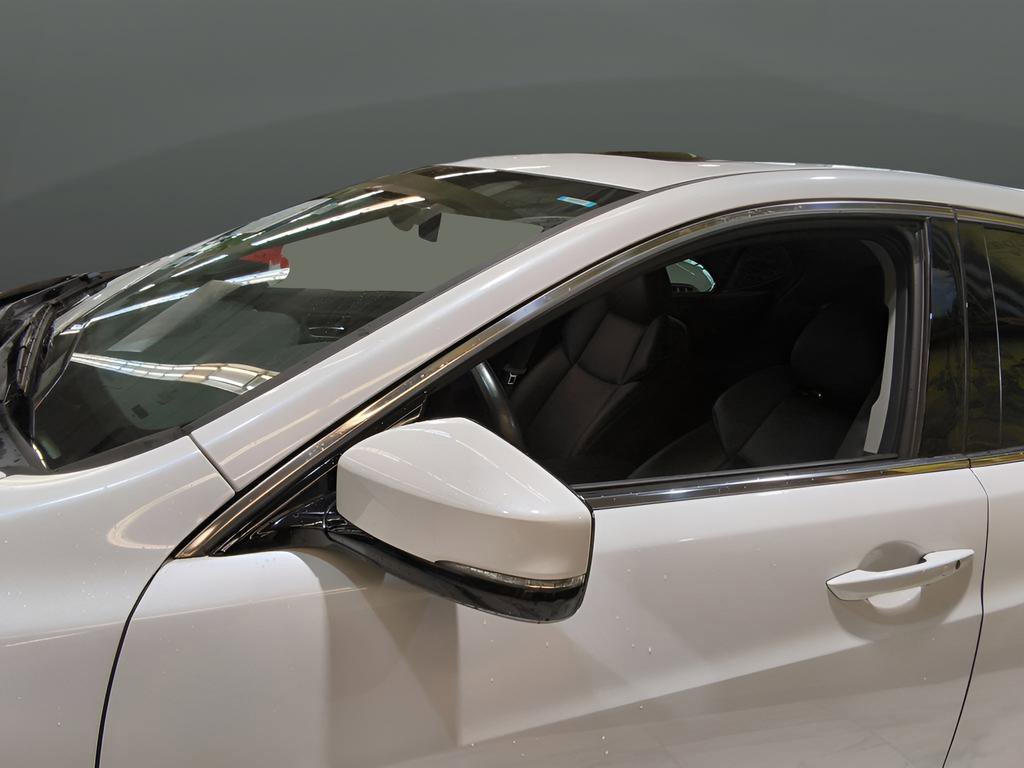 Used 2019 Acura TLX V6 SH-AWD image 12