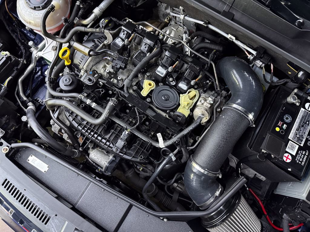 Used 2018 Volkswagen GTI Autobahn image 28