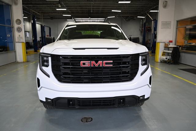 New 2026 GMC Sierra 1500 Elevation AWD/4WD image 2