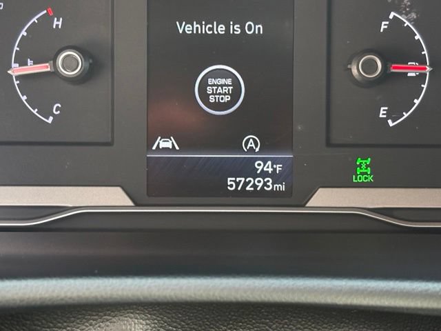 Used 2022 Hyundai Tucson SEL AWD/4WD image 4