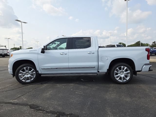 New 2026 Chevrolet Silverado 1500 High Country AWD/4WD image 16