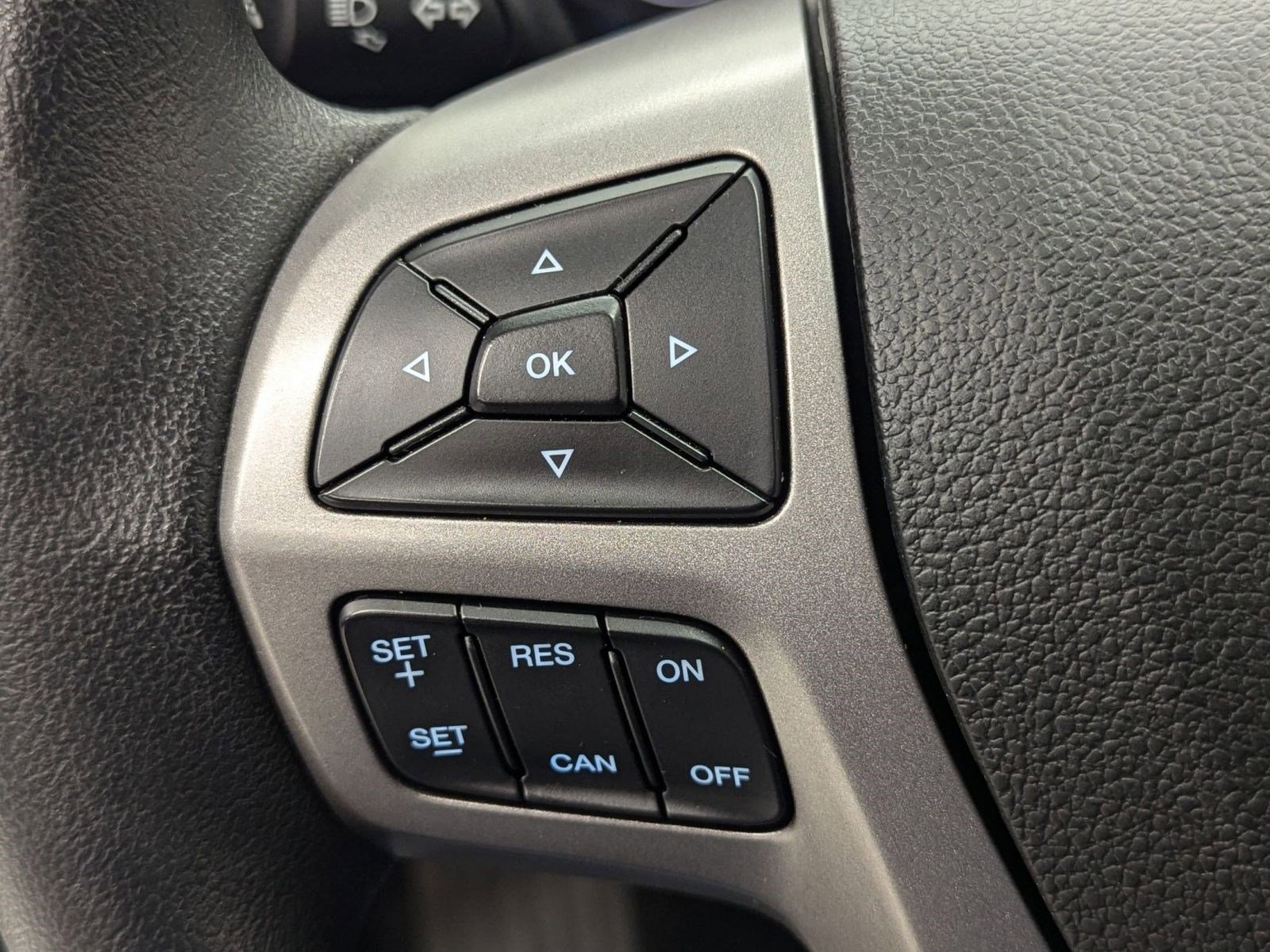 Used 2023 Ford Ranger XLT image 11