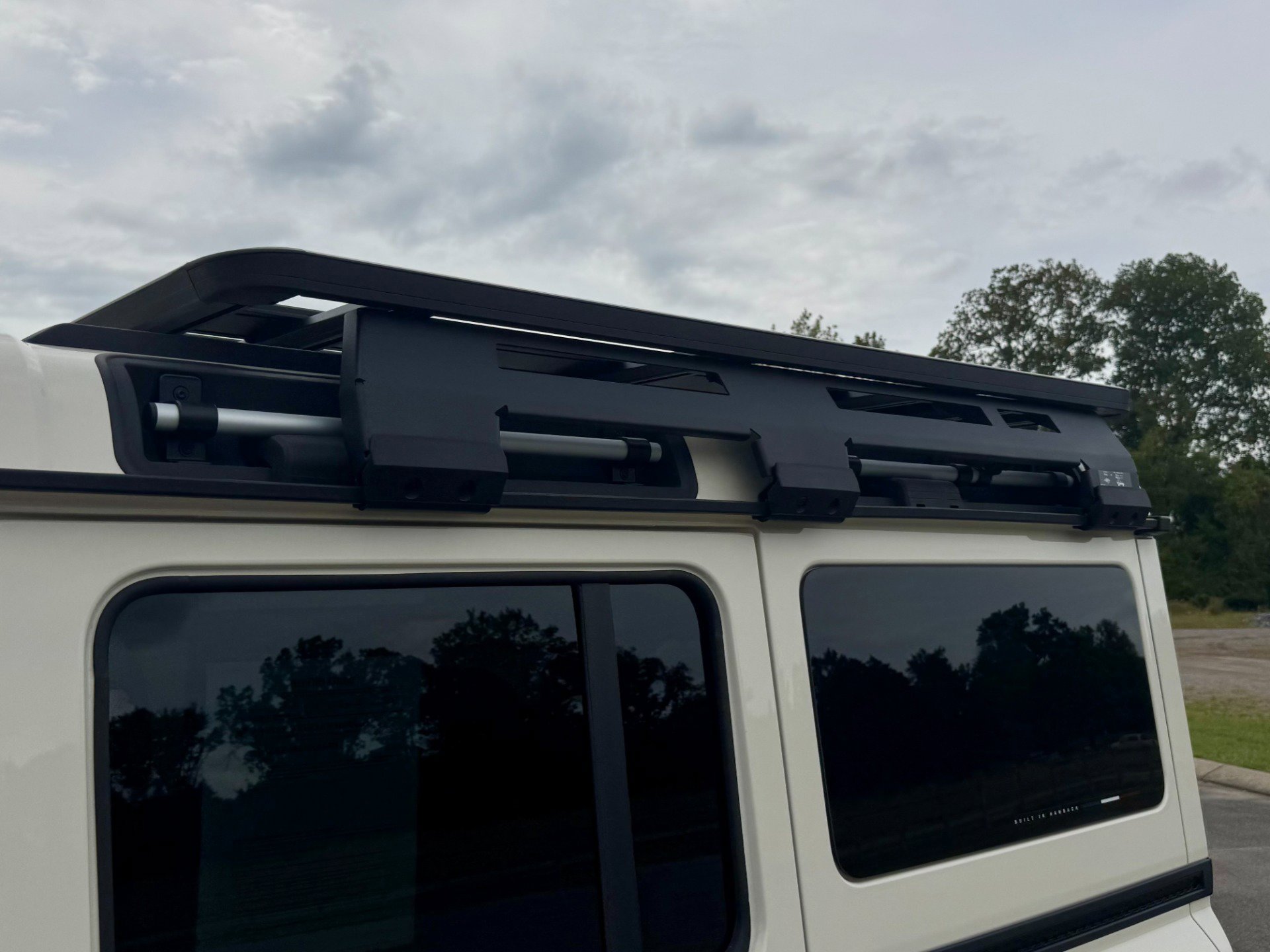 Used 2024 INEOS Grenadier image 82