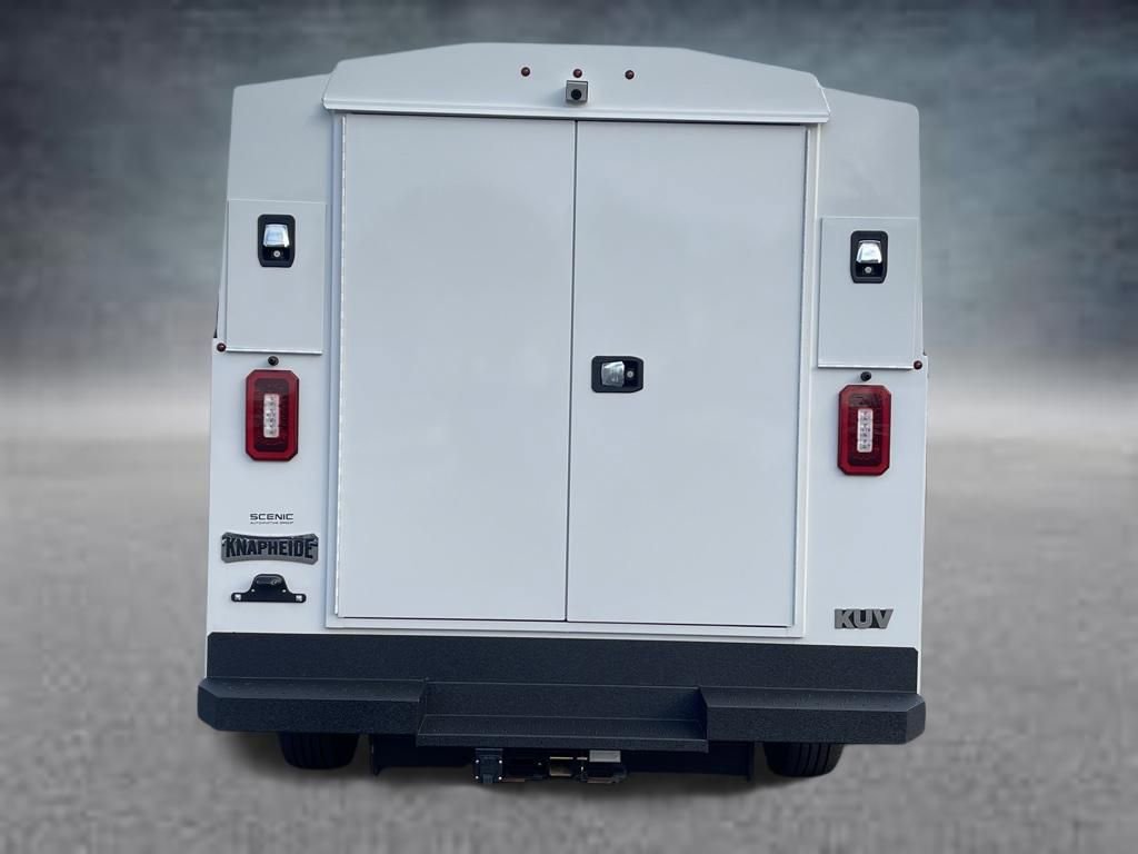 New 2026 Ford E-350 and Econoline 350 Super Duty w/ Power Equipment Group image 17