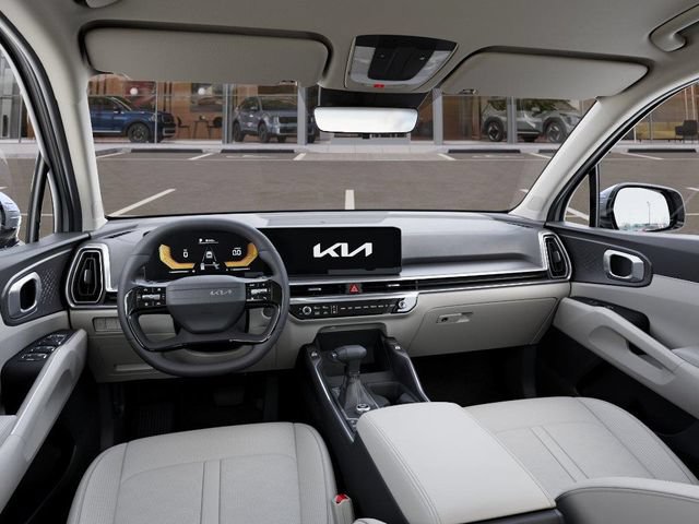New 2026 Kia Sorento S FWD image 15