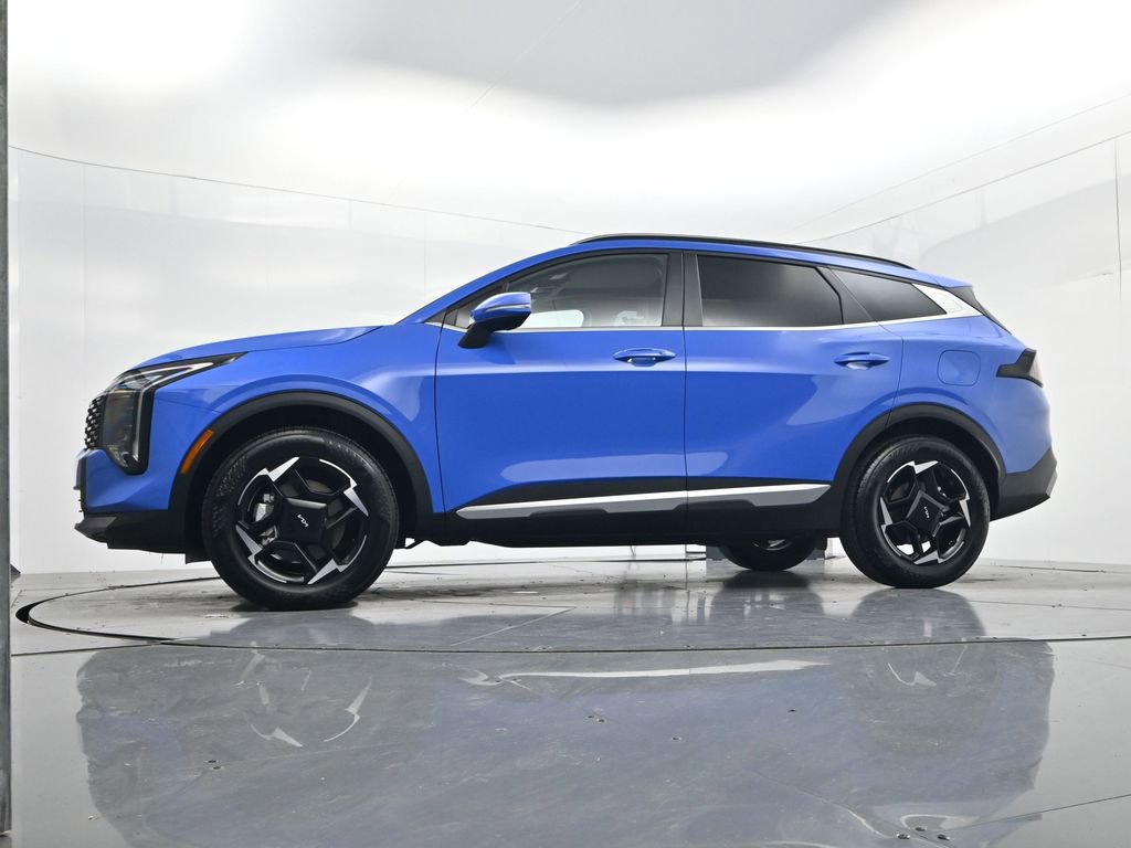 Certified 2026 Kia Sportage EX w/ EX Panorama Roof Package image 39