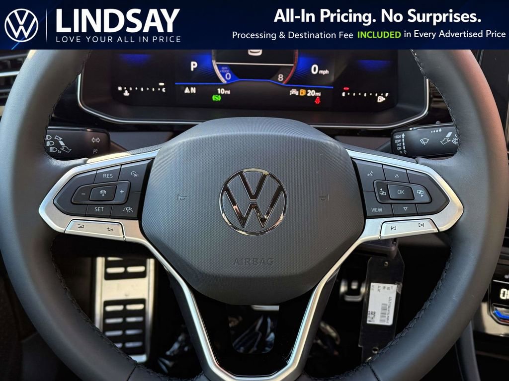 New 2026 Volkswagen Jetta Sport image 18