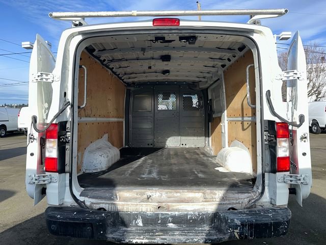 Used 2021 Nissan NV 2500 SV image 28