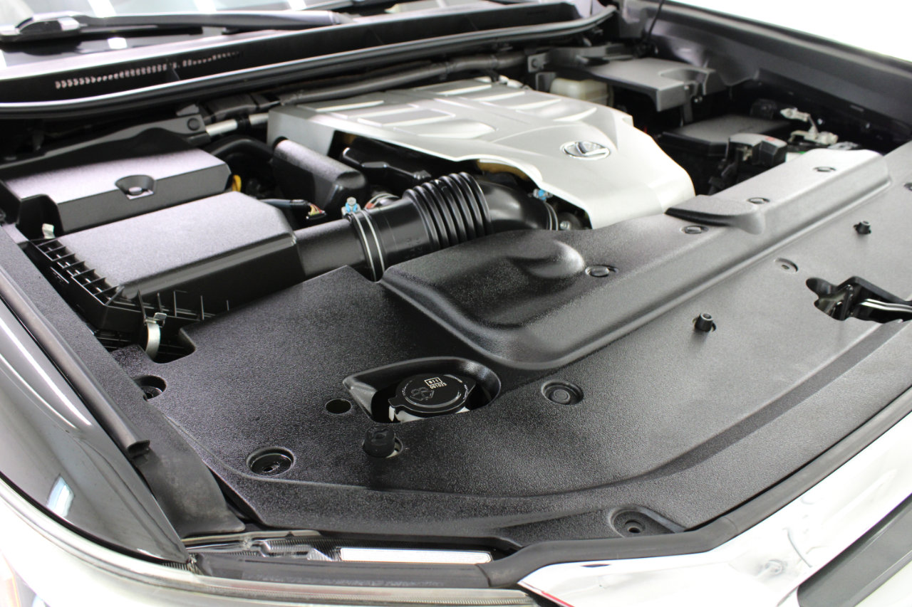 Used 2016 Lexus GX 460 w/ Premium Package image 76