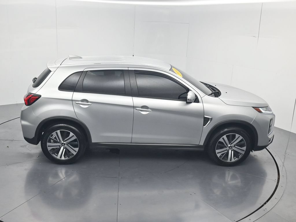 Used 2024 Mitsubishi Outlander Sport SE AWD/4WD image 48