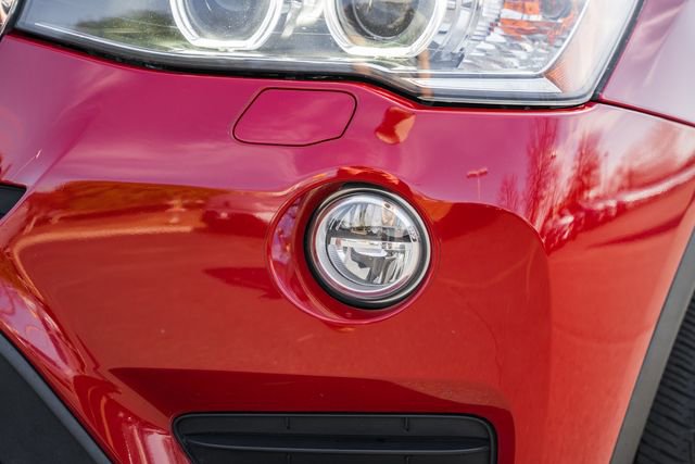 Used 2016 BMW X3 xDrive28d image 13