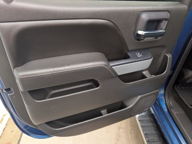 Used 2016 Chevrolet Silverado 1500 LTZ Z71 w/ LTZ Plus Package AWD/4WD image 20