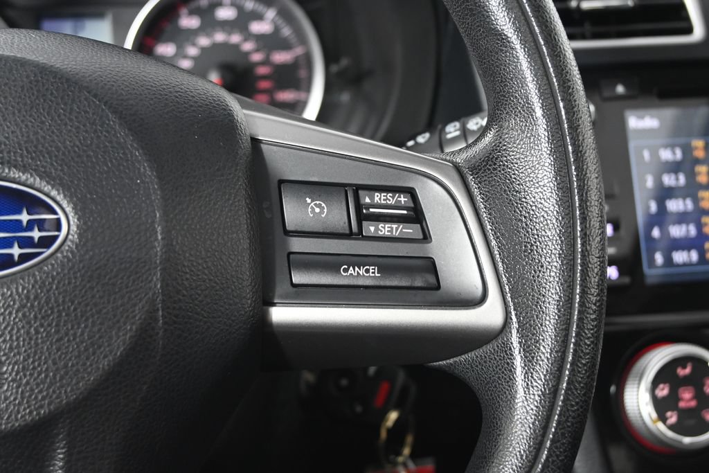 Used 2016 Subaru Forester 2.5i Premium w/ Popular Package #1 AWD/4WD image 34