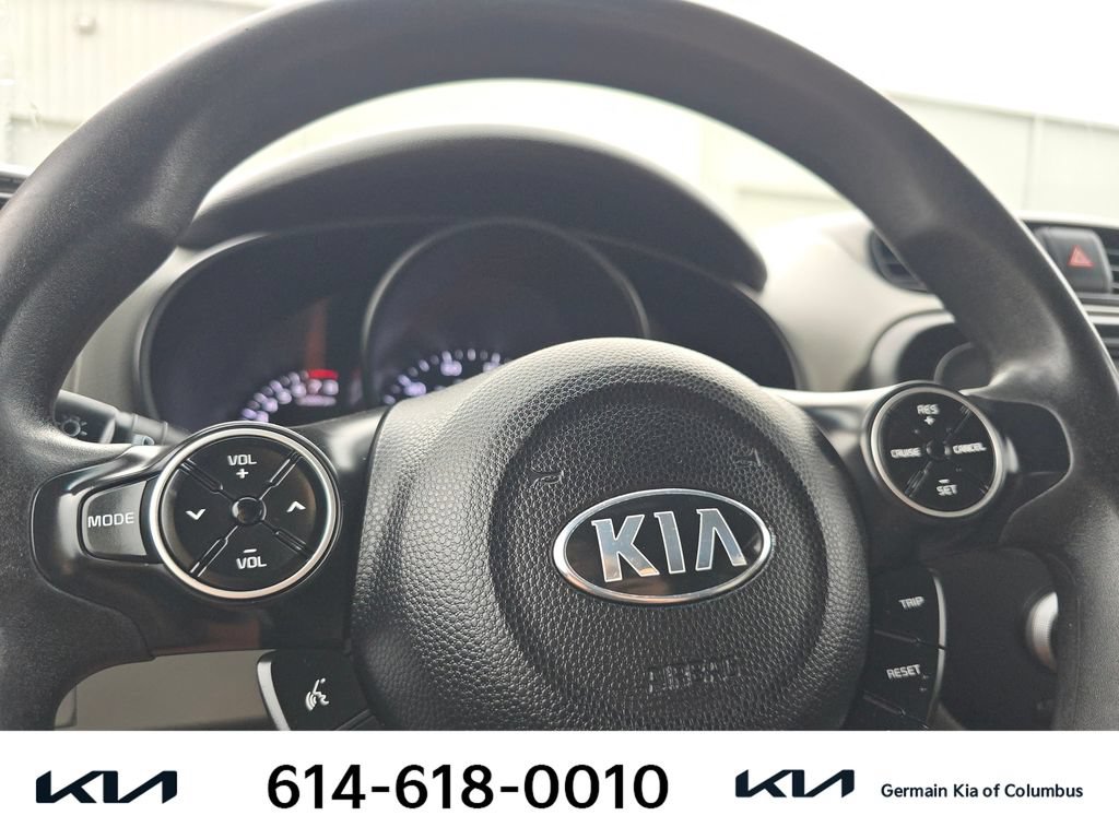 Used 2015 Kia Soul FWD image 21