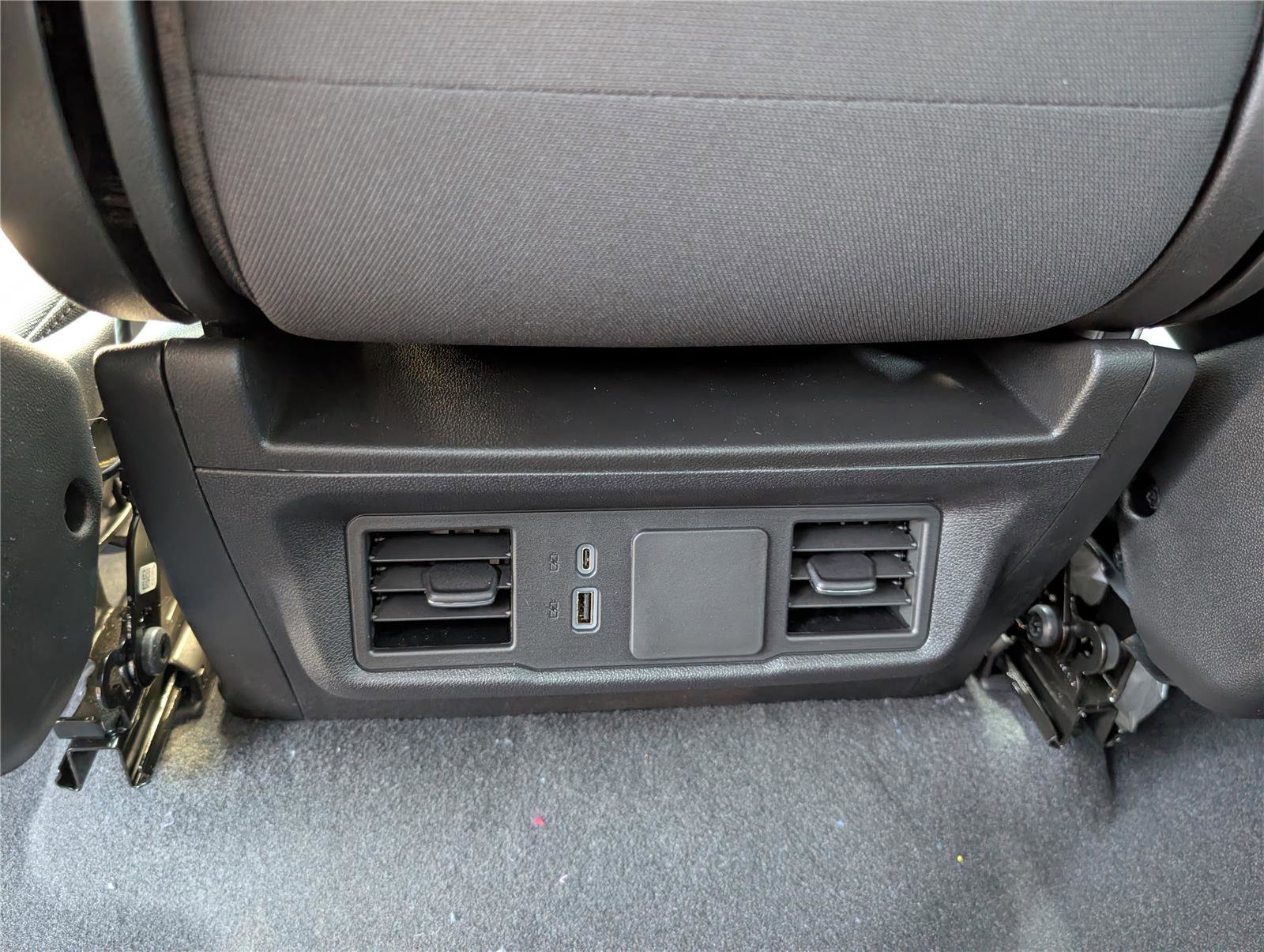 New 2026 Chevrolet Silverado 1500 Custom Trail Boss AWD/4WD image 15