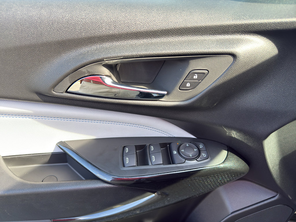 New 2026 Chevrolet Trax LT image 15