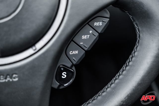 Used 2016 Aston Martin Vanquish Volante RWD image 83