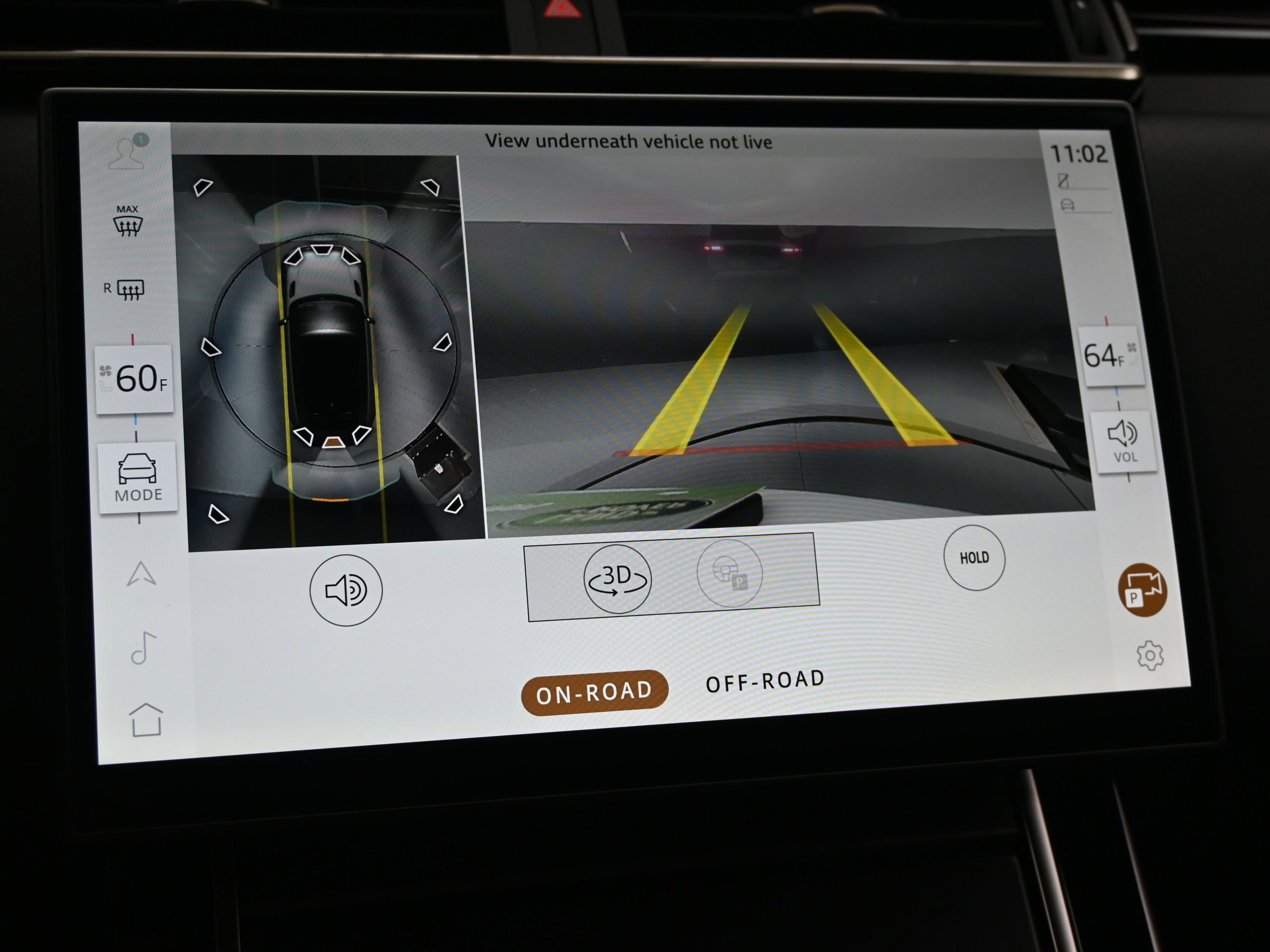 New 2026 Land Rover Range Rover Velar Dynamic SE image 15