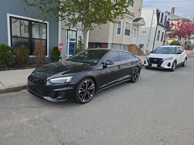 Used 2023 Audi S5 Premium Plus w/ Premium Plus Package AWD/4WD image 15