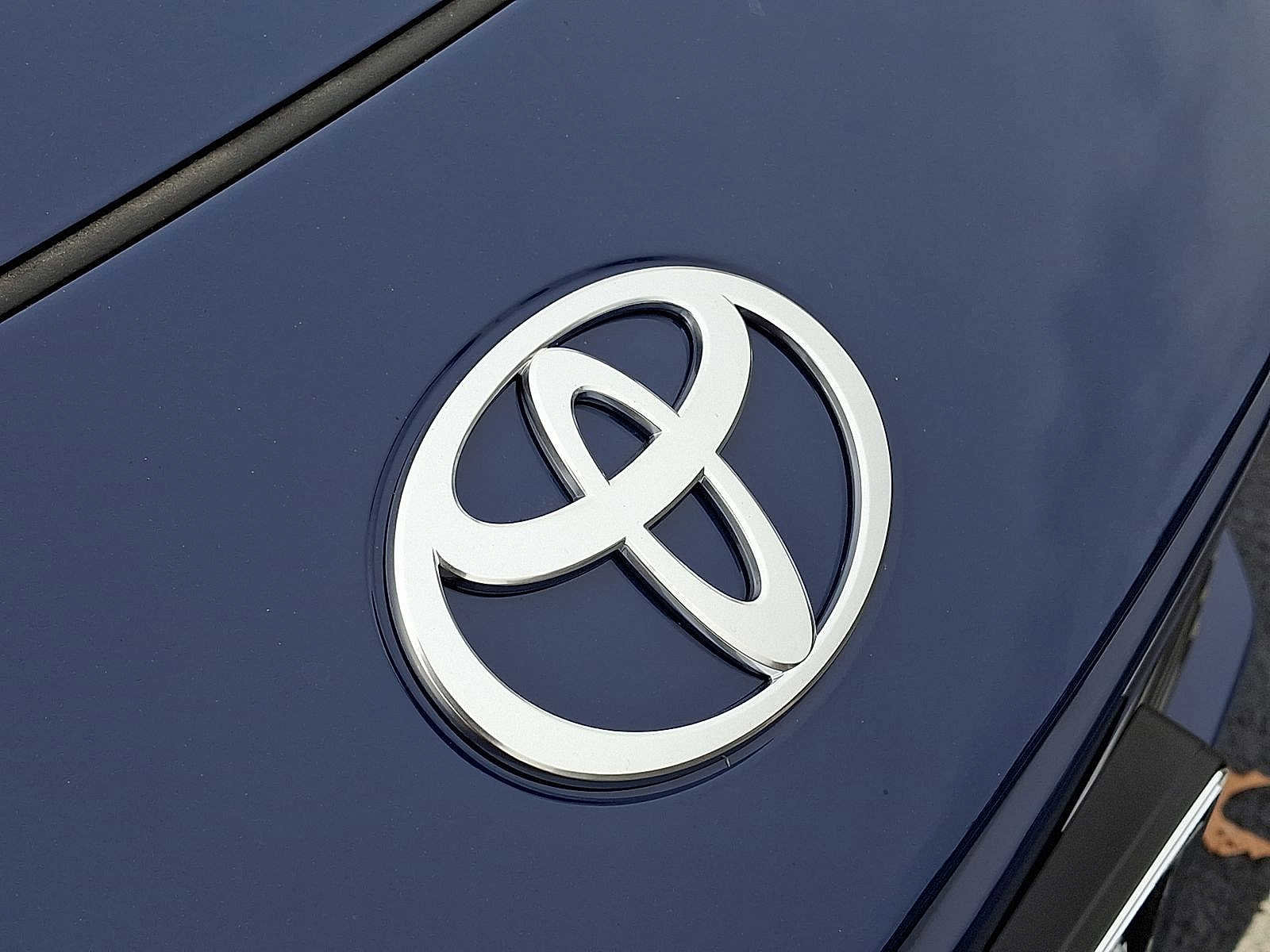 New 2026 Toyota Camry XLE w/ Premium Package image 19