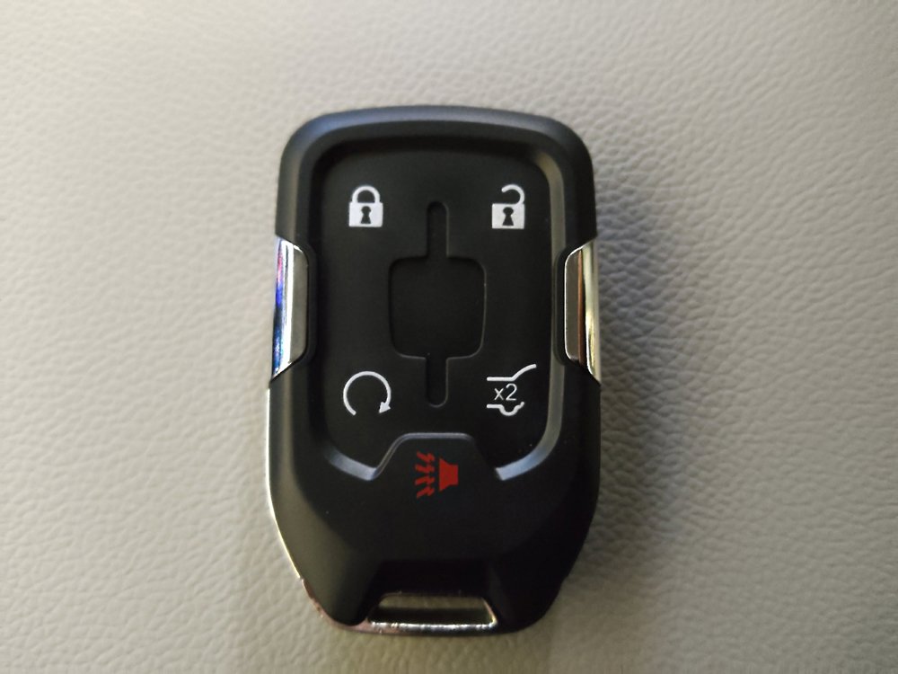 Used 2019 GMC Acadia SLT FWD image 32