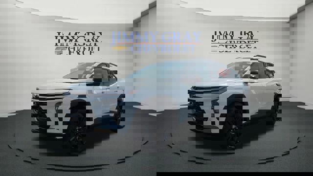 New 2026 Chevrolet Trax ACTIV w/ Driver Confidence Package