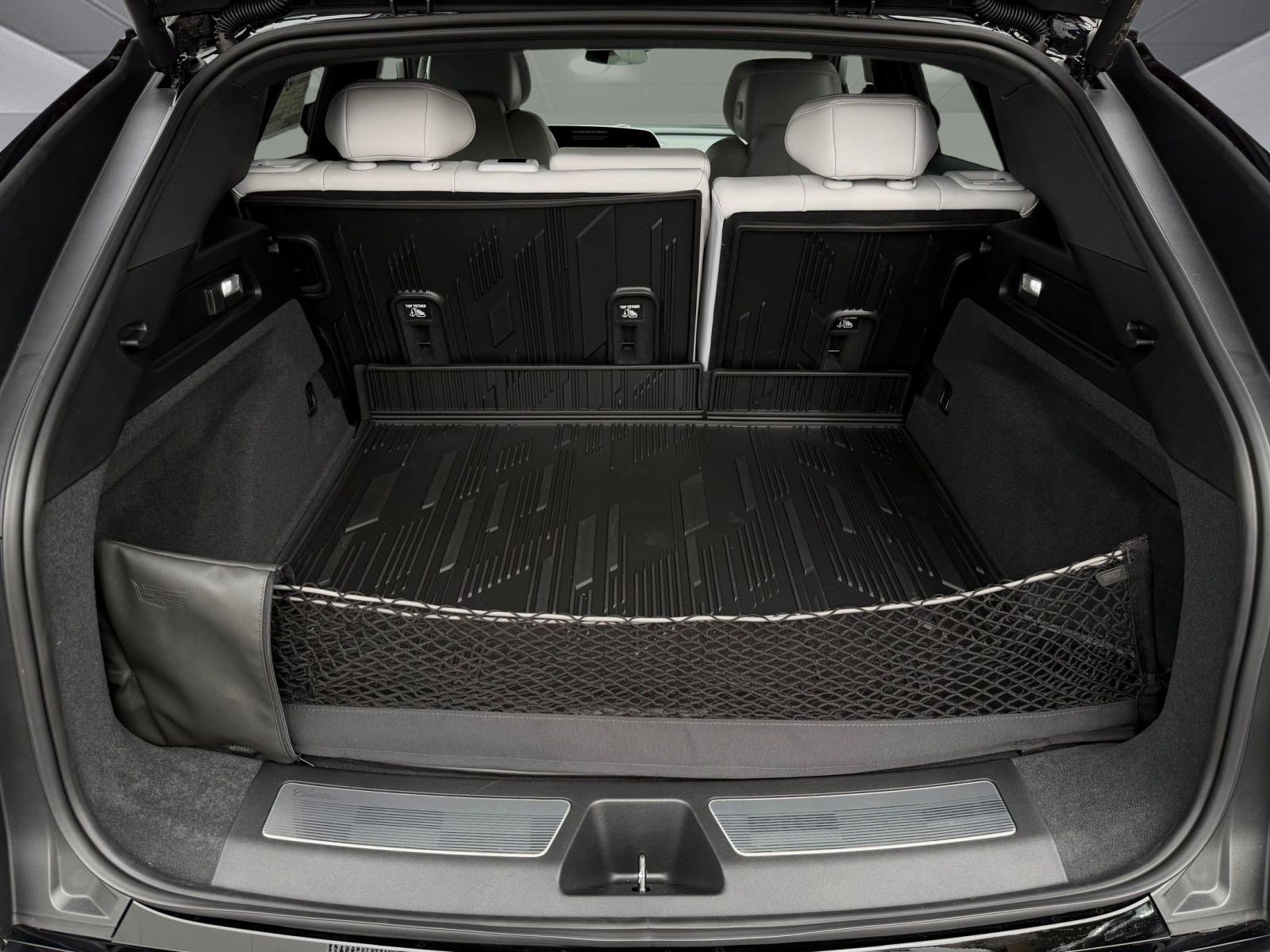 New 2026 Cadillac Lyriq Sport w/ LPO, Floor Liner Package image 22