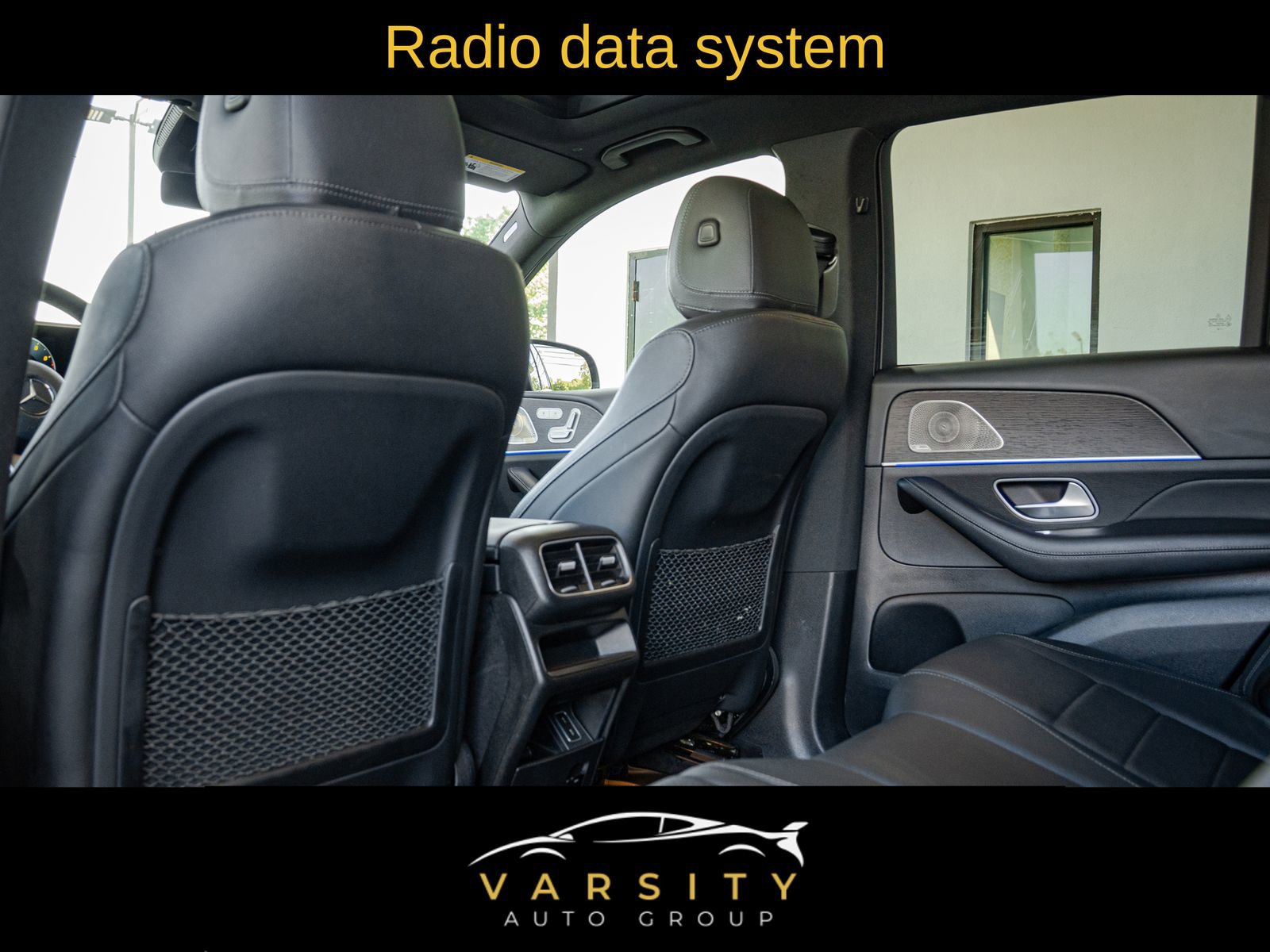 Used 2022 Mercedes-Benz GLE 350 4MATIC image 11