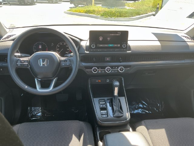 Certified 2024 Honda CR-V LX image 12